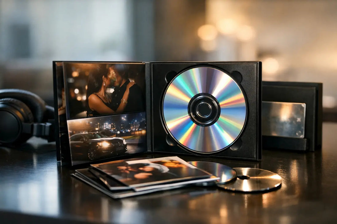 Why the Talk 2 Me Nice Deluxe CD Still Hits