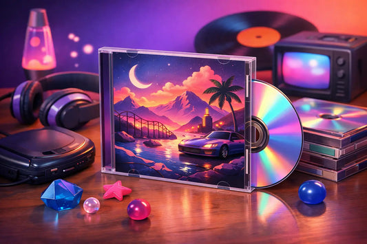 Why the OuttaWack Deluxe CD Hits Different