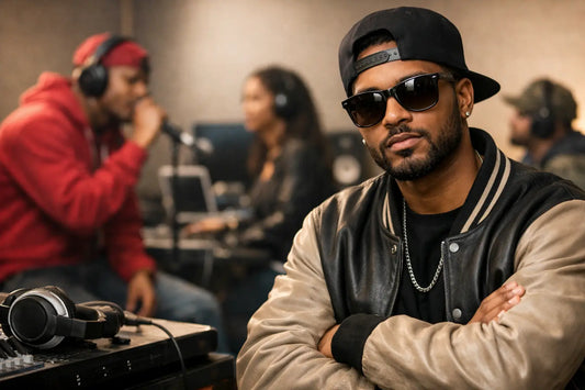 12 Best Independent Hip Hop Artists to Know