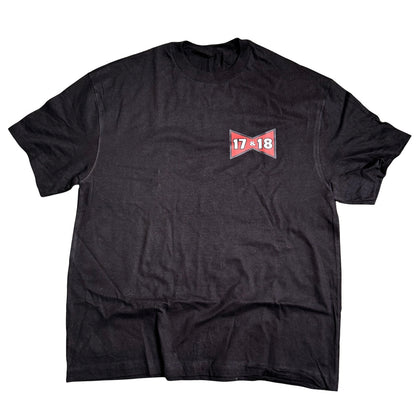 “17&18 OuttWack” Album Tee