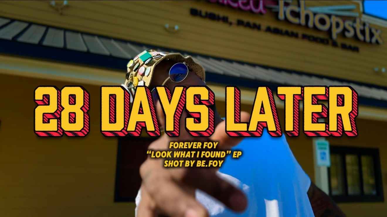 Load video: from the New Album entitled &quot;Not as Planned&quot;