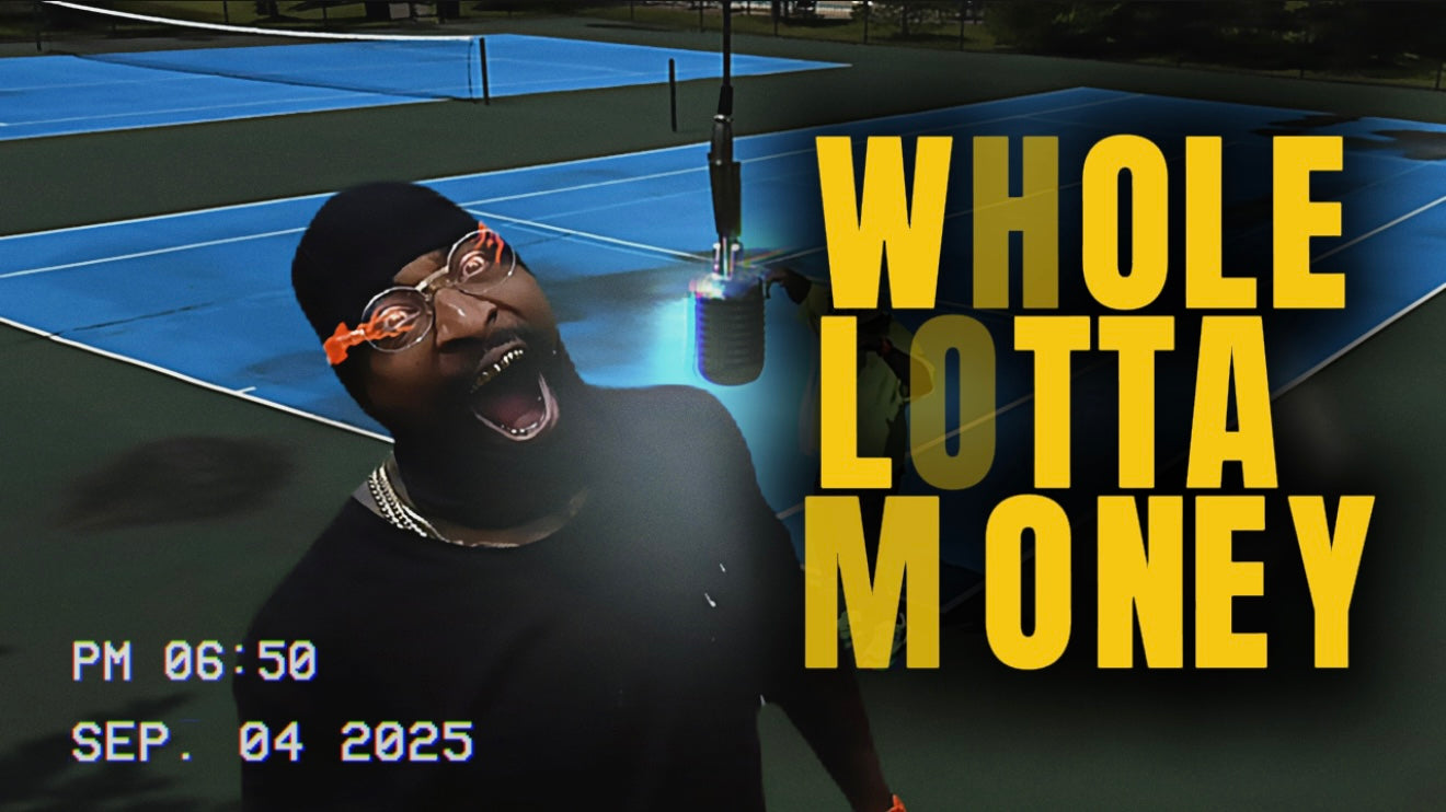 Load video: "Forever Foy" Latest Album "Not as Planned"