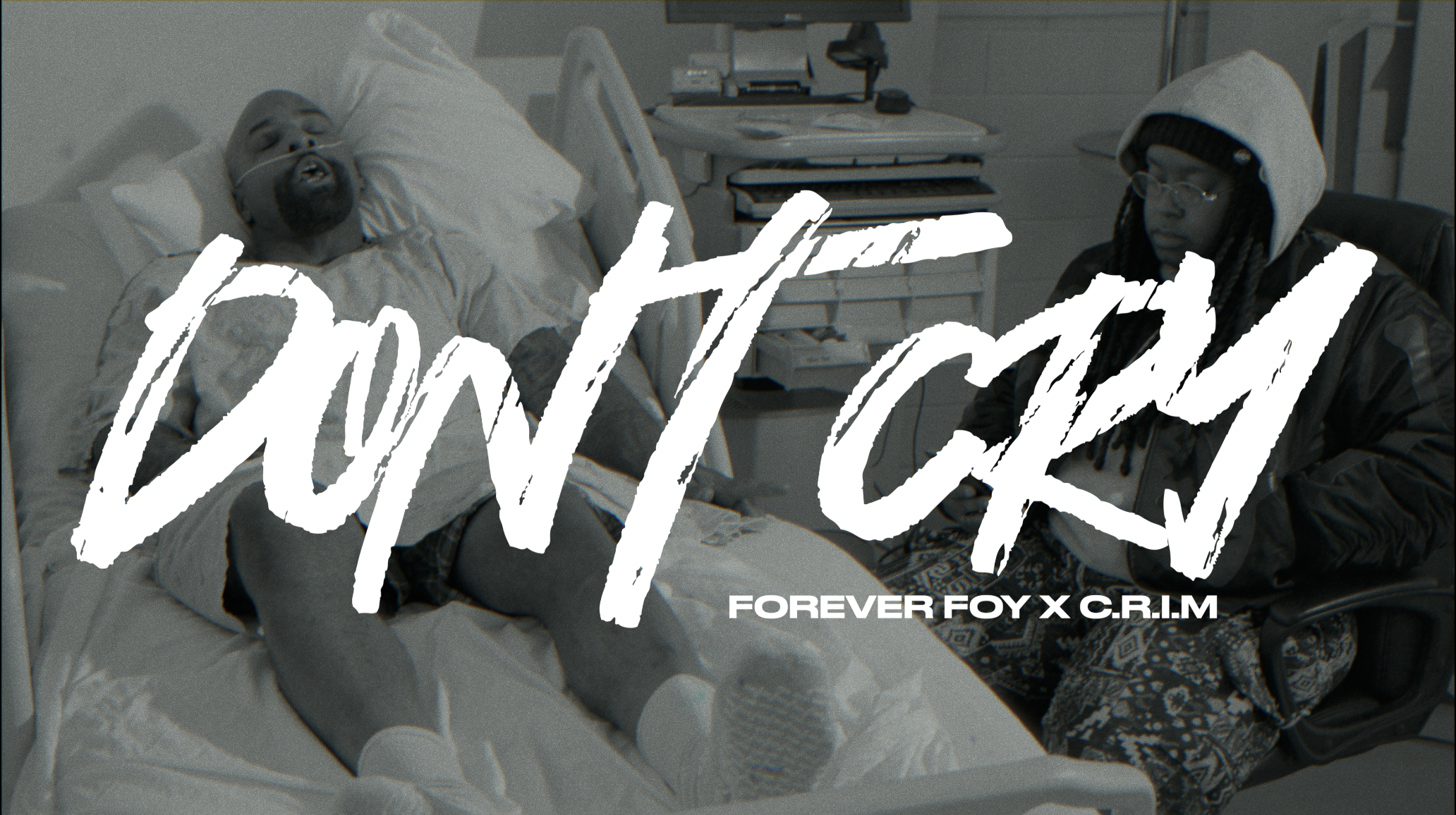 Load video: "Forever Foy x C.R.I.M (17&amp;18)" OuttaWack" 03/17/2026 (St. Patricks Day🍀)