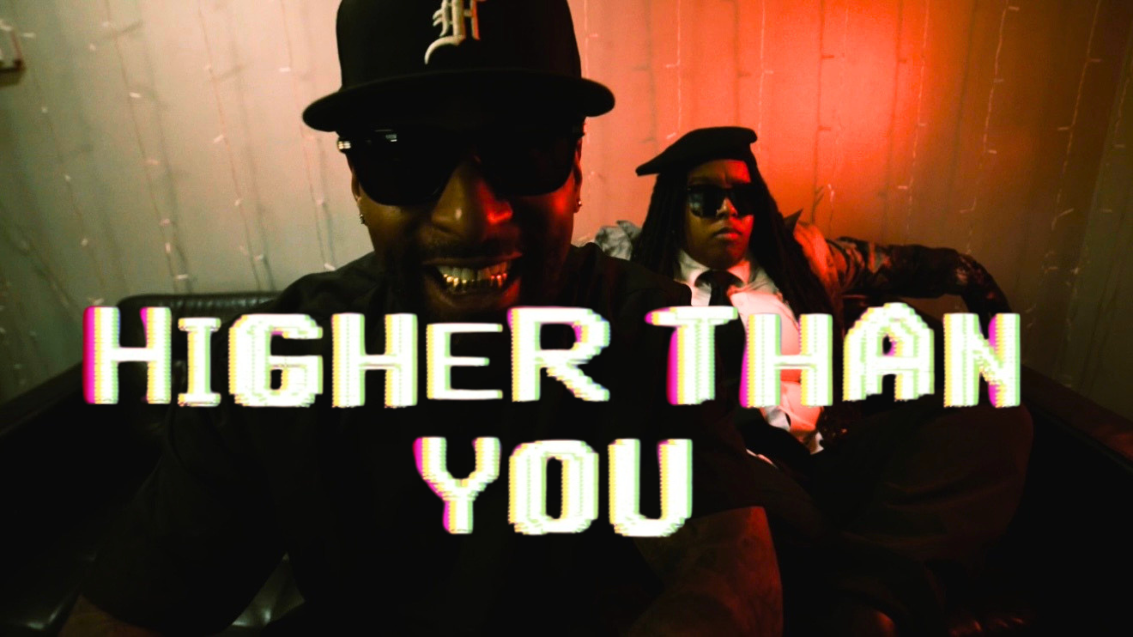 Load video: "Forever Foy x C.R.I.M (17&amp;18)"OuttaWack" Available Now!