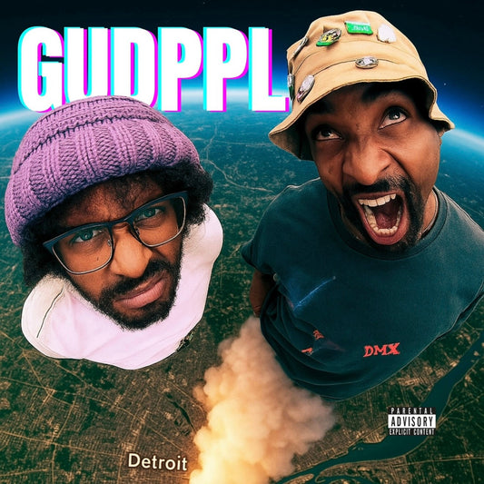 GUDPPL, Forever Foy, GudGud